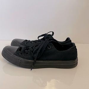 Converse chucks sneakers